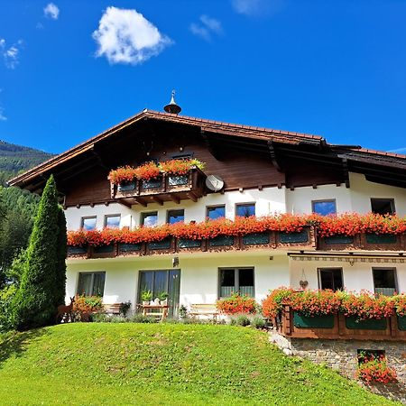 Hotel Garni Landhaus Buertlmair ฮินเทอร์ชโตเดอร์ ภายนอก รูปภาพ