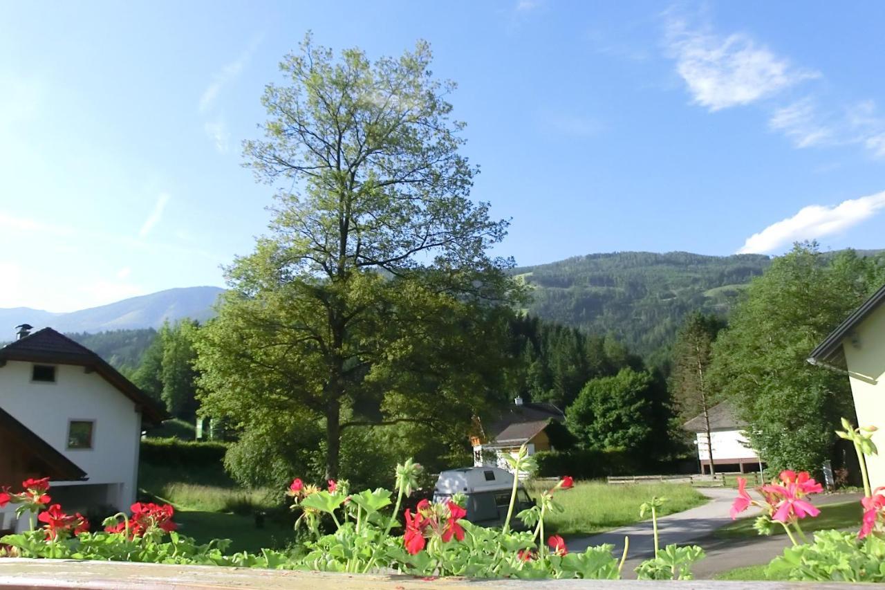 Hotel Garni Landhaus Buertlmair ฮินเทอร์ชโตเดอร์ ภายนอก รูปภาพ