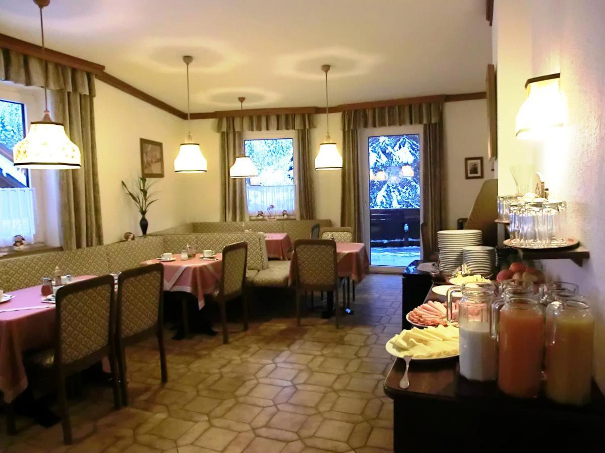 Hotel Garni Landhaus Buertlmair ฮินเทอร์ชโตเดอร์ ภายนอก รูปภาพ