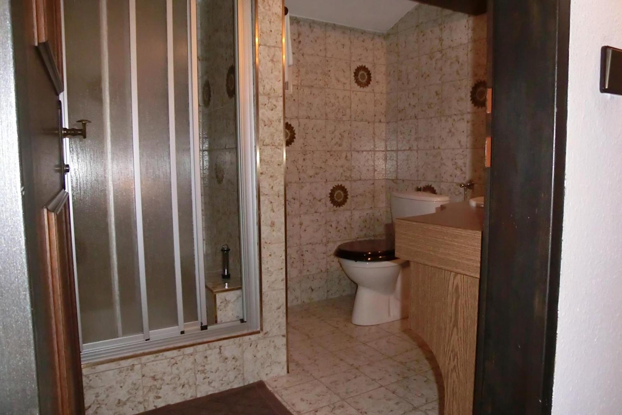 Hotel Garni Landhaus Buertlmair ฮินเทอร์ชโตเดอร์ ห้อง รูปภาพ